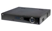 IP-видеорегистратор RVI RVi-IPN16/4-PRO RVI RVi-IPN16/4-PRO фото, купить, цена, магазин
