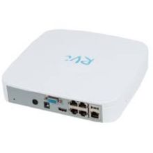 IP-видеорегистратор RVI RVi-IPN8/1-4P RVI RVi-IPN8/1-4P фото, купить, цена, магазин