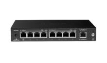 Сетевой коммутатор RVI RVi-NS0801L RVI RVi-NS0801L фото, купить, цена, магазин