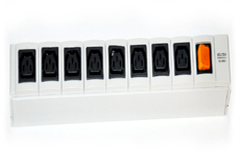  S-8/IEC320 , , , 