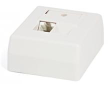 Hyperline SB-GTS1-8P8C-C6-WH , , , 