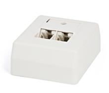 Hyperline SB-GTS2-8P8C-C5E-SH-WH , , , 