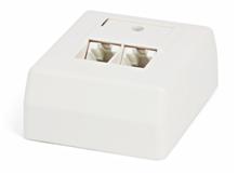 Hyperline SB-GTS2-8P8C-C6-WH , , , 