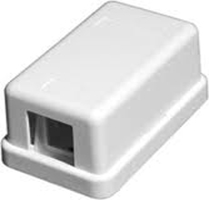 Hyperline SBB2-2-WH , , , 