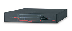 Панель обходного режима APC Service Bypass Panel- 230V; 32A; BBM; IEC320 C20/HW input; IEC-320 Output- (2) C19 (8) C13 APC SBP5000RMI2U фото, купить, цена, магазин