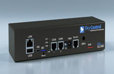 SC2100 Модуль мониторинга Sky Control SC2100 фото, купить, цена, магазин