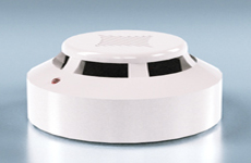 SC460 Датчик дыма, влажности и температуры Sky Control SC460 фото, купить, цена, магазин