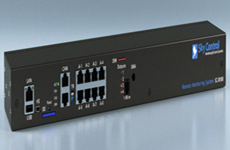 SC8100 Модуль мониторинга Sky Control SC8100 фото, купить, цена, магазин