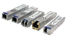 Модуль CWDM SFP-2.5G-Cx (Gigabit Ethernet, STM-1/4/16, Fibre Channel) - Модуль SFP-2.5G-C1570/28dB Zelax SFP-2.5G-C1570/28dB фото, купить, цена, магазин