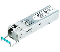ZyXEL SFP-BX1310-10 Одноволоконный SFP-трансивер BX 1310 нм для одномодового оптоволоконного кабеля на расстояние до 10 км ZyXEL SFP-BX1310-10 фото, купить, цена, магазин