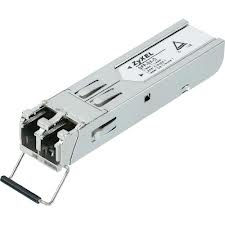 ZyXEL SFP-SX-D SFP-трансивер с многомодовым оптическим портом SX на расстояние до 550 м ZyXEL SFP-SX-D фото, купить, цена, магазин