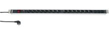 Hyperline SHT-15SH-3IEC-SF-2.5EU , , , 