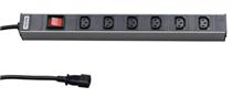 Hyperline SHT19-6IEC-S-2.5IEC , , , 
