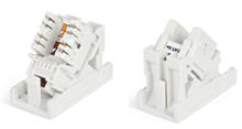 Hyperline SIP2K-C5E-M45-22.5 , , , 