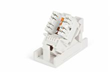 Hyperline SIP2K-C6-M45-22.5 , , , 