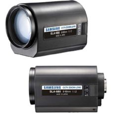Объектив для камеры Samsung SLA-880 Samsung SLA-880 фото, купить, цена, магазин