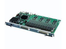 ZyXEL SLC1248G-22 48-портовый линейный модуль SHDSL.bis ZyXEL SLC1248G-22 фото, купить, цена, магазин