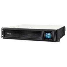 Источник бесперебойного питания Smart-UPS C 2000VA/1300W 2U RackMount, 230V, Line-Interactive, LCD APC SMC2000I-2U фото, купить, цена, магазин