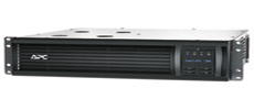 Источник бесперебойного питания APC Smart-UPS 1500VA/980W, RM 2U, Line-Interactive, LCD, Out: 220-240V 4xC13 (2-Switched), SmartSlot, USB, HS User Replaceable B APC SMT1500RMI2U фото, купить, цена, магазин