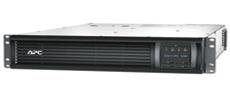 Источник бесперебойного питания APC Smart-UPS 2200VA/1980W, RM 2U, Line-Interactive, LCD, Out: 220-240V 8xC13 (4-Switched) 1xC19, EPO, HS User Replaceable Bat, APC SMT2200RMI2U фото, купить, цена, магазин