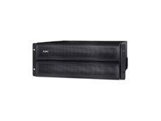 Дополнительная батарея APC Smart-UPS X 120V External Battery Pack, 4U/Tower (for SMX2200HV), Hot Pluggable, Intelligent Battery Management, 2 y.war. APC SMX120BP фото, купить, цена, магазин