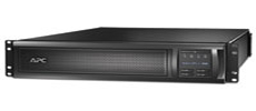 Источник бесперебойного питания APC Smart-UPS X 3000VA/2700W, RM 2U/Tower, Ext. Runtime, Line-Interactive, LCD, Out: 220-240V 8xC13 (3-gr. switched) 1xC19, Pre- APC SMX3000RMHV2UNC фото, купить, цена, магазин