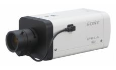 Фиксированная сетевая камера Sony SNC-EB600 Sony SNC-EB600 фото, купить, цена, магазин