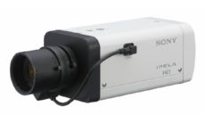 Фиксированная сетевая камера Sony SNC-EB630 Sony SNC-EB630 фото, купить, цена, магазин