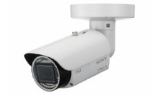 Фиксированная сетевая камера Sony SNC-EB632R Sony SNC-EB632R фото, купить, цена, магазин