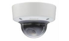 Купольная фиксированная камера Sony SNC-EM601 Sony SNC-EM601 фото, купить, цена, магазин