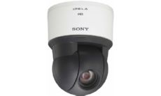 Sony SNC-ER550-E , , , 