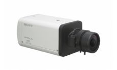 Фиксированная сетевая камера Sony SNC-VB635 Sony SNC-VB635 фото, купить, цена, магазин