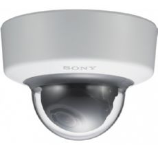 Купольная фиксированная камера Sony SNC-VM600 Sony SNC-VM600 фото, купить, цена, магазин