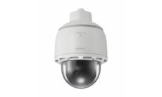 Купольная скоростная поворотная камера Sony SNC-WR602C Sony SNC-WR602C фото, купить, цена, магазин
