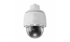 Купольная скоростная поворотная камера Sony SNC-WR632C Sony SNC-WR632C фото, купить, цена, магазин