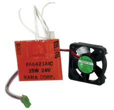 Термокожух для фиксированных камер Sony SNCA-HEATER Sony SNCA-HEATER фото, купить, цена, магазин