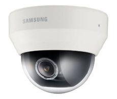 Купольная сетевая камера Samsung SND-6083P Samsung SND-6083P фото, купить, цена, магазин