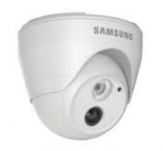 Купольная сетевая камера Samsung SND-E5011RP Samsung SND-E5011RP фото, купить, цена, магазин