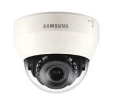 Купольная сетевая камера Samsung SND-L5083RP Samsung SND-L5083RP фото, купить, цена, магазин