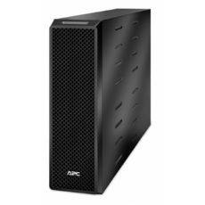 Дополнительная батарея APC Smart-UPS SRT battery pack, Extended-Run, 192 volts bus voltage, Tower (Rack 3U convertible), compatible with APC Smart-UPS SRT 8000 APC SRT192BP2 фото, купить, цена, магазин