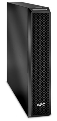 Дополнительная батарея APC Smart-UPS SRT battery pack, 72V bus voltage, Tower, compatible with SRT 2200VA APC SRT72BP фото, купить, цена, магазин