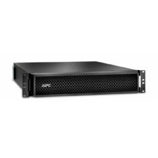 Дополнительная батарея APC Smart-UPS SRT RM battery pack, 96V bus voltage, Rack 2U, compatible with SRT 3000VA APC SRT96RMBP фото, купить, цена, магазин
