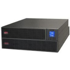 Ибп для пк и серверов, состоит из: srv192rbp-9a 1 шт., srvpm10kri 1 шт., srvrk1 APC Easy UPS SRV RM 10000VA 230V ,with RailKit, External Battery Pack APC SRV10KRIRK фото, купить, цена, магазин