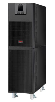 Ибп для пк и серверов, состоит из: srv36bp-9a 1 шт., srvpm1kil 1 шт. APC Easy UPS SRV 1000VA 230V with External Battery Pack APC SRV1KIL фото, купить, цена, магазин