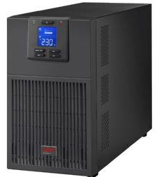 Ибп для пк и серверов, состоит из: srvpm3kil 1 шт., srv72bp-9a 1 шт. APC Easy UPS SRV 3000VA 230V with External Battery Pack APC SRV3KIL фото, купить, цена, магазин