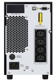 Ибп для пк и серверов, состоит из: srv3kri 1 шт., srvrk1 1 шт. APC Easy UPS SRV RM 3000VA 230V ,with RailKit APC SRV3KRIRK фото, купить, цена, магазин