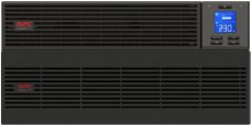 Ибп для пк и серверов, состоит из: srv240rlbp-9a 1 шт., srvpm6kril 1 шт. APC Easy UPS SRV RM 6000VA 230V with External Battery Pack APC SRV6KRIL фото, купить, цена, магазин