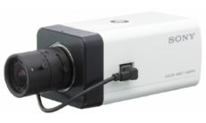 Аналоговая видеокамера Sony SSC-G213 Sony SSC-G213 фото, купить, цена, магазин