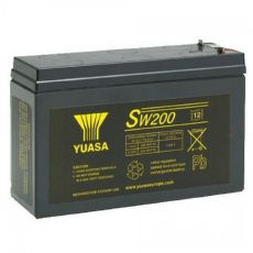 Аккумуляторная батарея Yuasa SW200P Yuasa SW200P фото, купить, цена, магазин