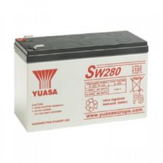 Аккумуляторная батарея Yuasa SW280 Yuasa SW280 фото, купить, цена, магазин